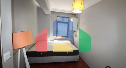 Квартира 1+1 в Стамбуле