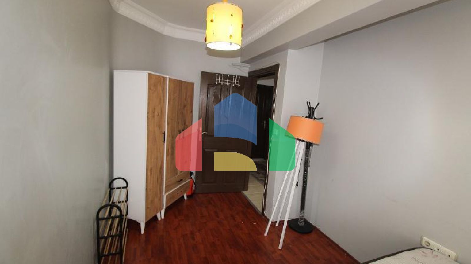 Квартира 1+1 в Стамбуле