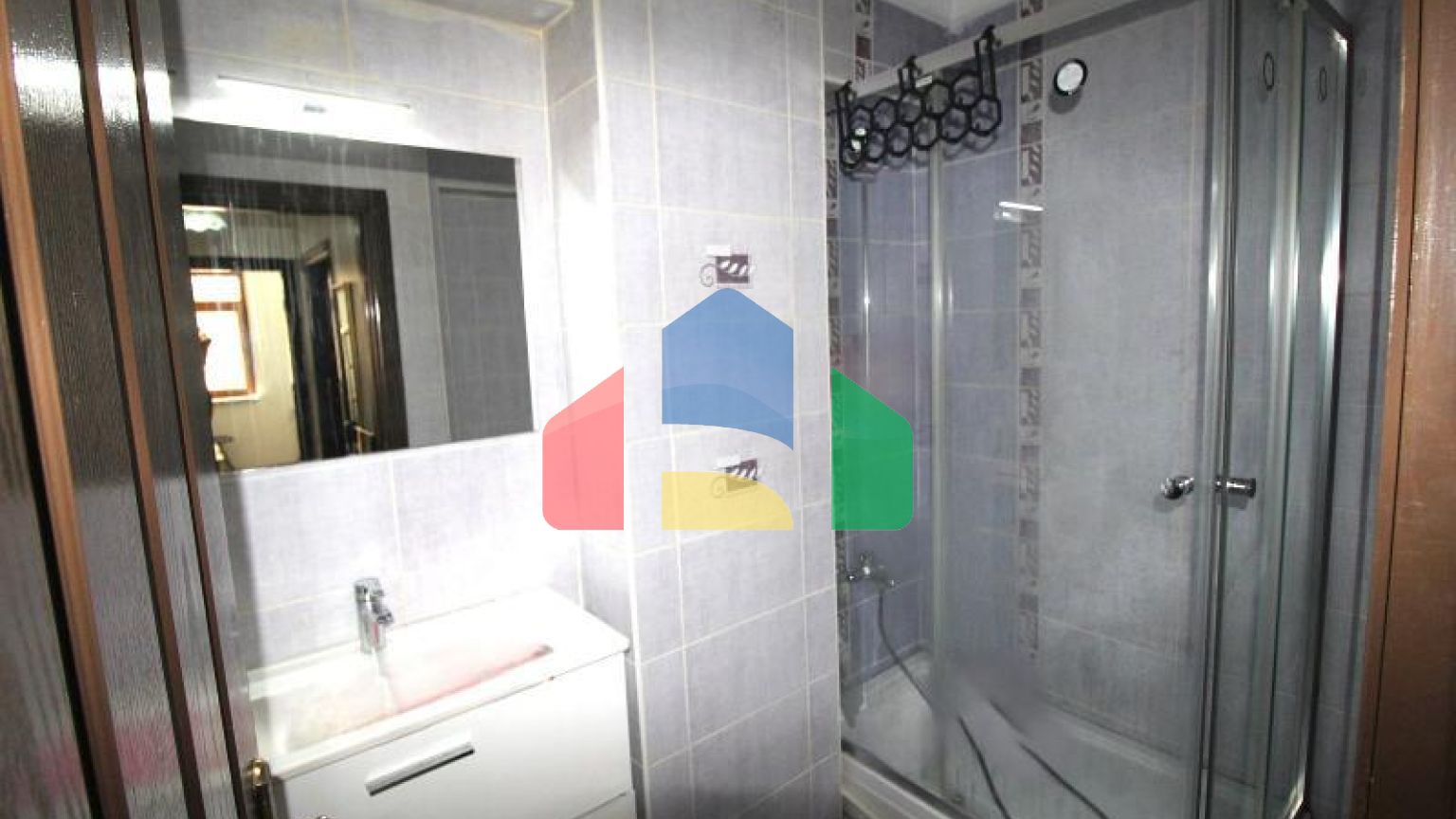 Квартира 1+1 в Стамбуле