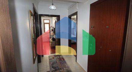 Квартира 1+1 в Стамбуле