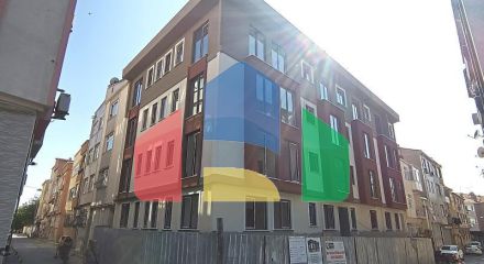 Дюплекс 4+1 в Стамбуле Дюплекс 4+1 в Стамбуле