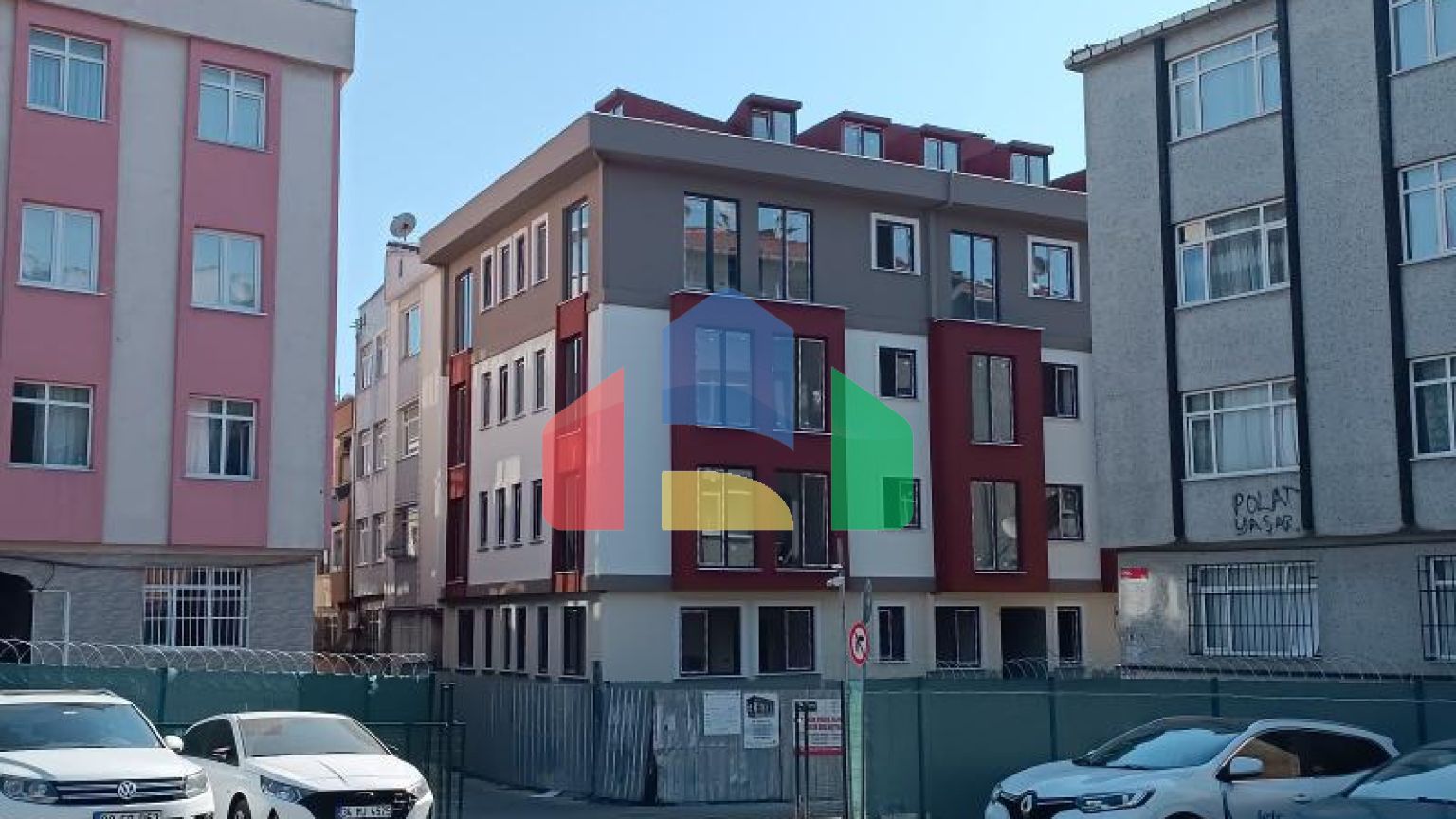 Дюплекс 4+1 в Стамбуле