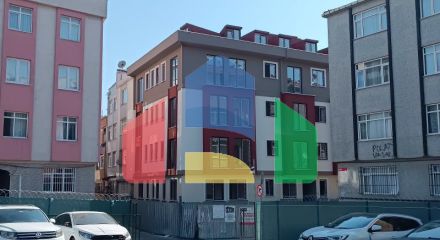 Дюплекс 4+1 в Стамбуле