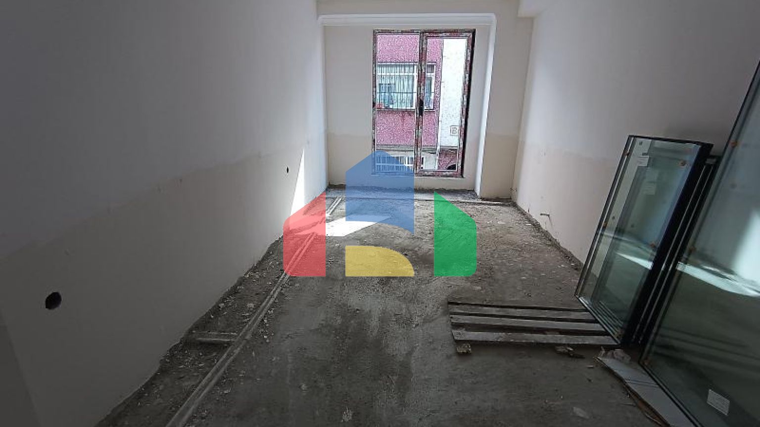 Дюплекс 4+1 в Стамбуле