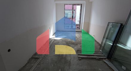 Дюплекс 4+1 в Стамбуле