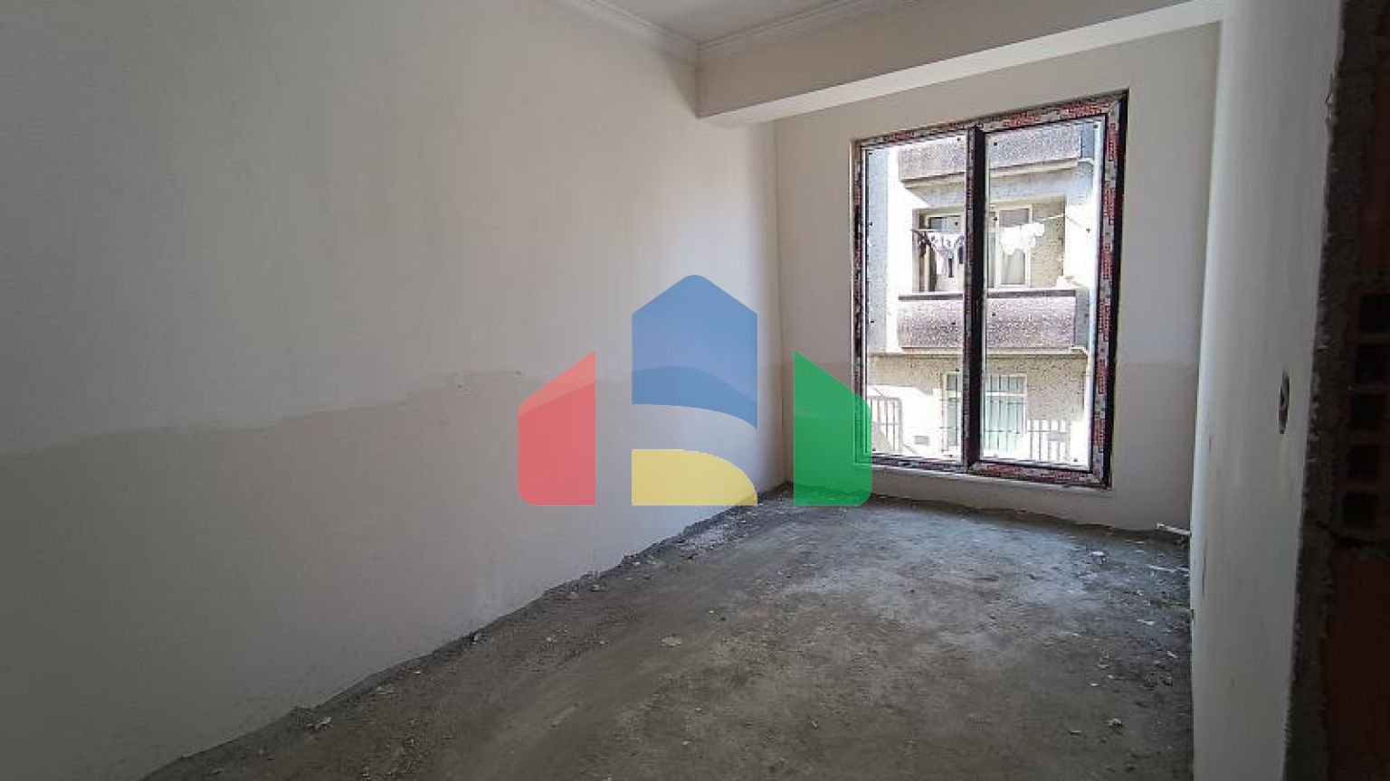 Дюплекс 4+1 в Стамбуле