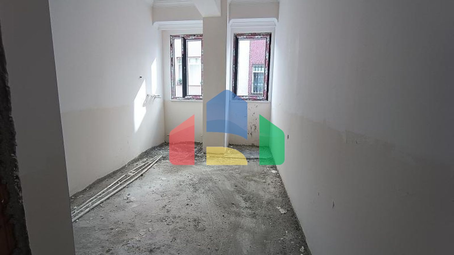 Дюплекс 4+1 в Стамбуле