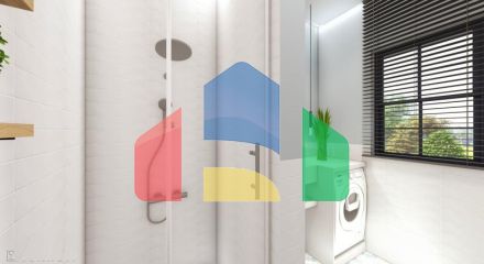 Вилла 3+3 в Стамбуле