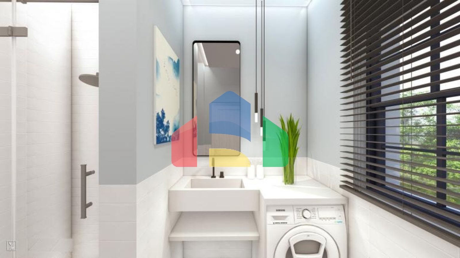 Вилла 3+3 в Стамбуле