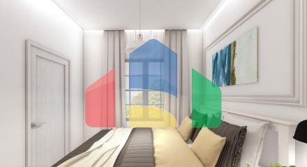 Вилла 3+3 в Стамбуле