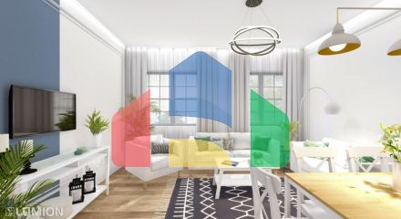 Вилла 3+3 в Стамбуле