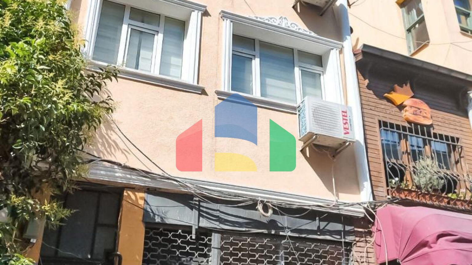 Вилла 3+3 в Стамбуле