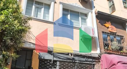 Вилла 3+3 в Стамбуле