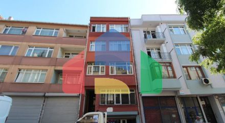 Квартира 1+1 в Стамбуле Квартира 1+1 в Стамбуле