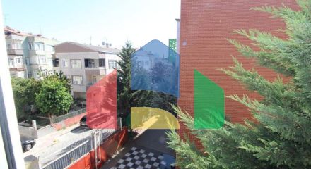 Квартира 1+1 в Стамбуле