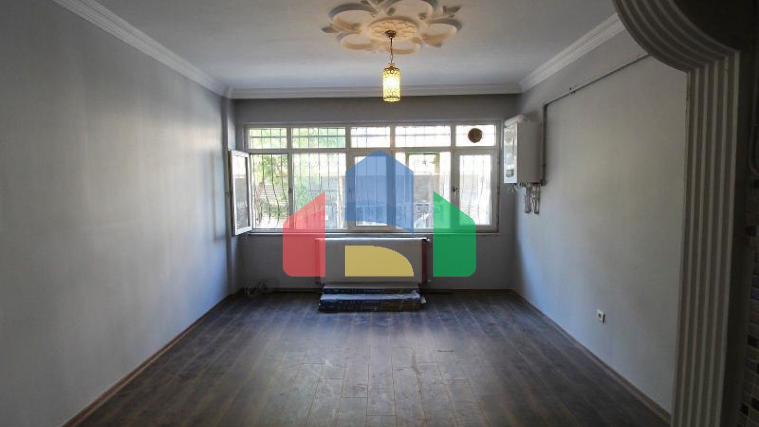 Квартира 1+1 в Стамбуле