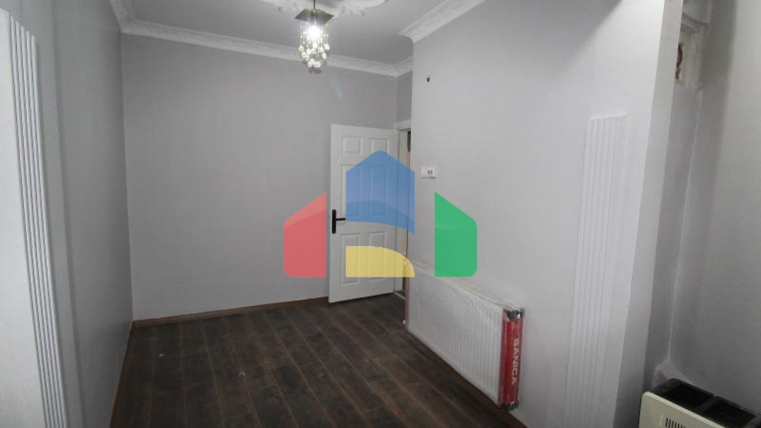 Квартира 1+1 в Стамбуле