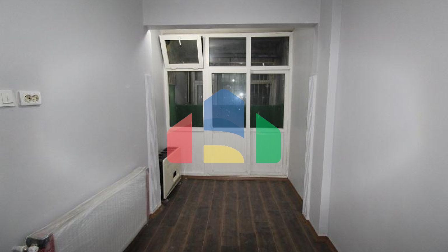 Квартира 1+1 в Стамбуле