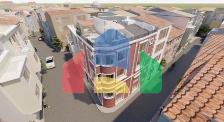 Вилла 8+4 в Стамбуле Вилла 8+4 в Стамбуле