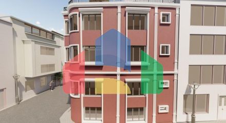 Вилла 8+4 в Стамбуле