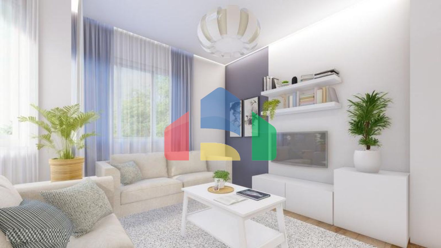 Вилла 8+4 в Стамбуле