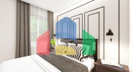 Вилла 8+4 в Стамбуле Вилла 8+4 в Стамбуле