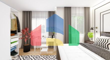 Вилла 8+4 в Стамбуле Вилла 8+4 в Стамбуле