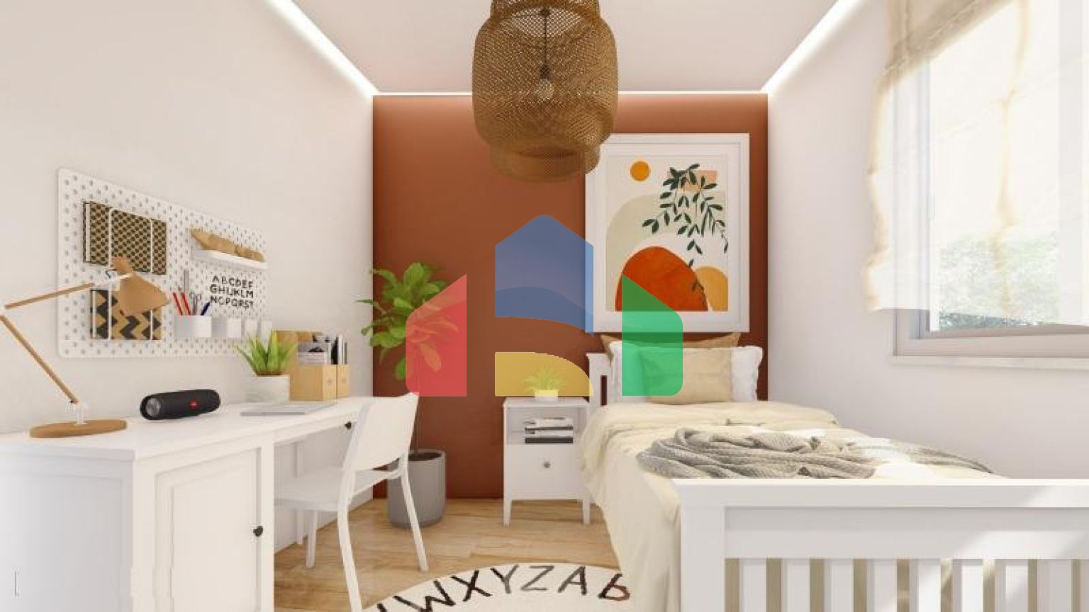 Вилла 8+4 в Стамбуле