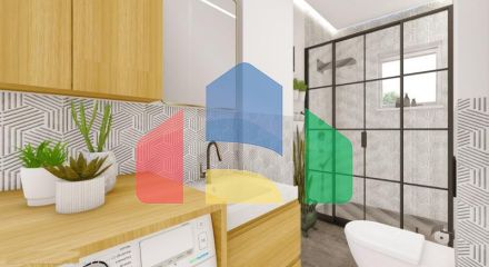 Вилла 8+4 в Стамбуле Вилла 8+4 в Стамбуле