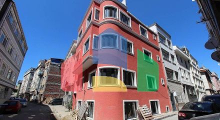 Вилла 8+4 в Стамбуле Вилла 8+4 в Стамбуле