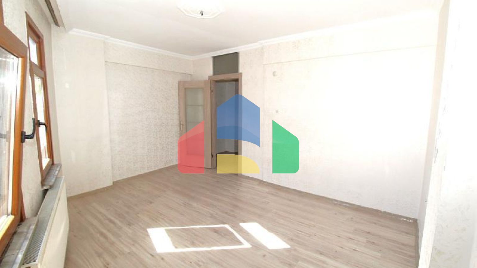 Квартира 1+1 в Стамбуле