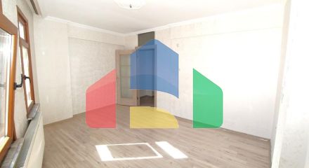 Квартира 1+1 в Стамбуле