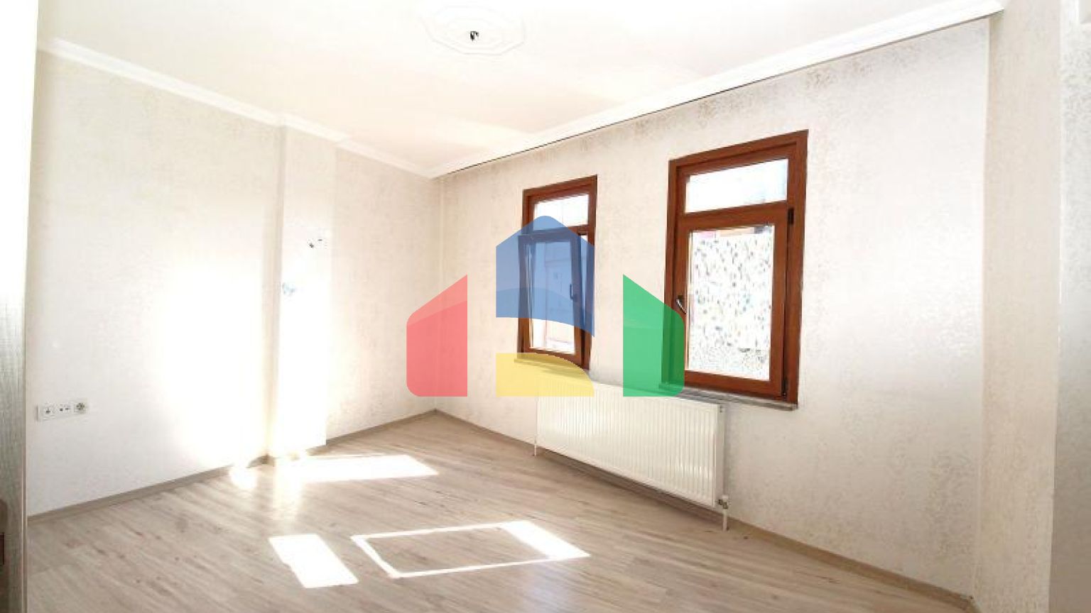 Квартира 1+1 в Стамбуле