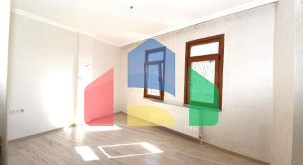 Квартира 1+1 в Стамбуле