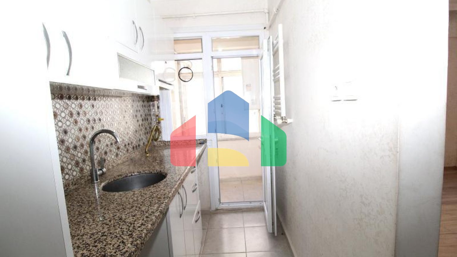 Квартира 1+1 в Стамбуле