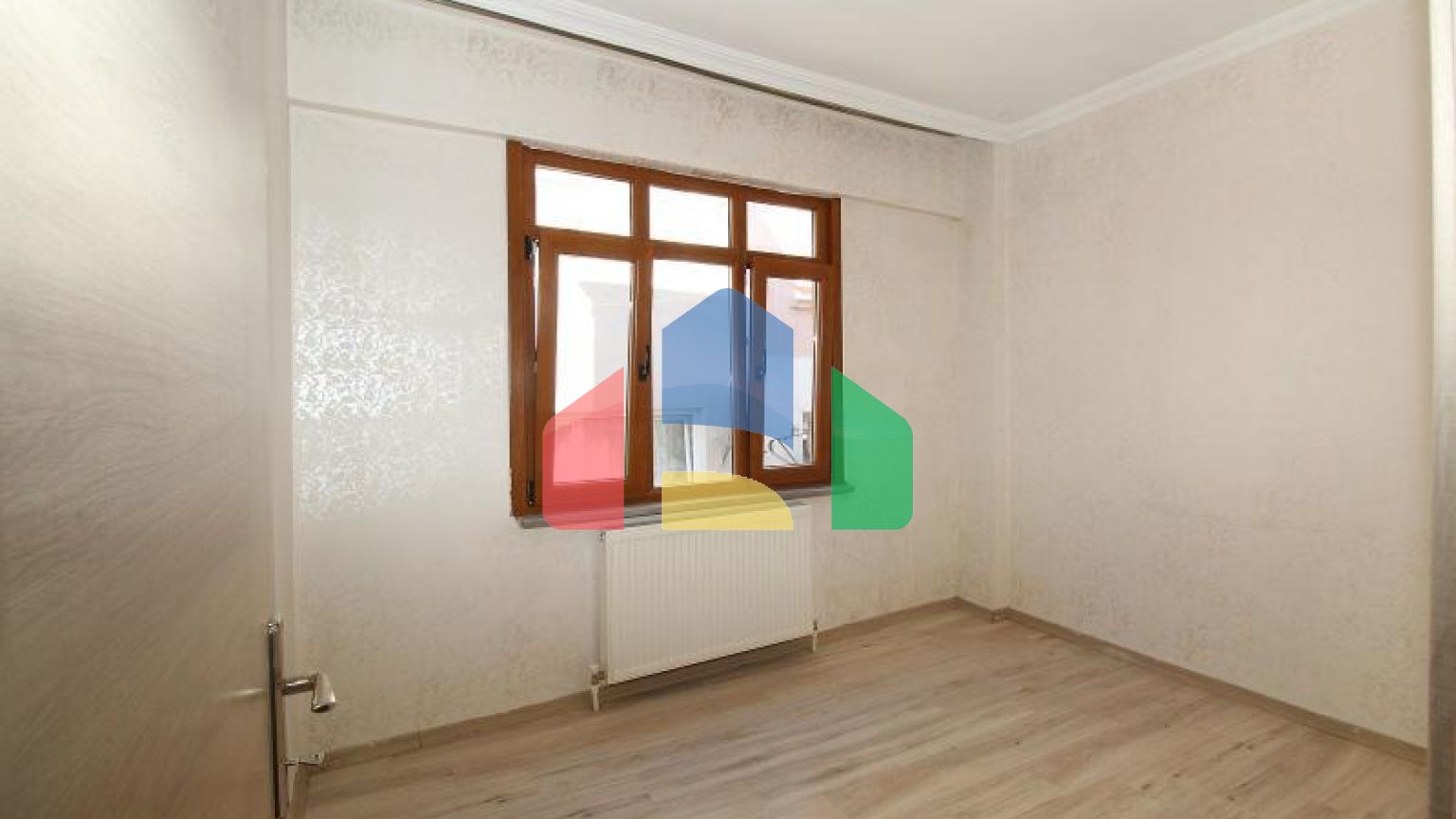 Квартира 1+1 в Стамбуле