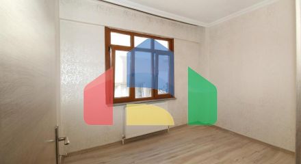 Квартира 1+1 в Стамбуле