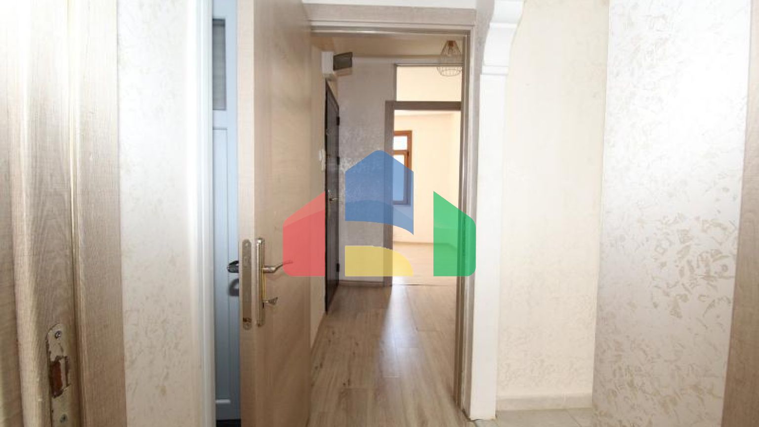 Квартира 1+1 в Стамбуле