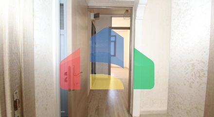 Квартира 1+1 в Стамбуле