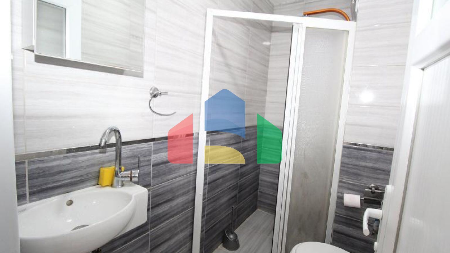 Квартира 1+1 в Стамбуле