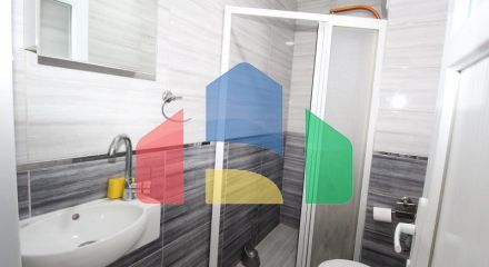 Квартира 1+1 в Стамбуле