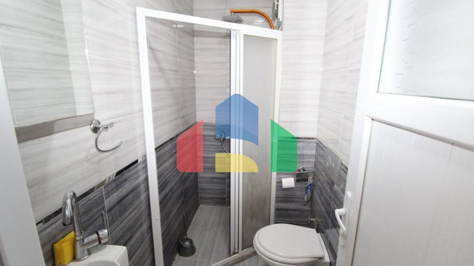 Квартира 1+1 в Стамбуле