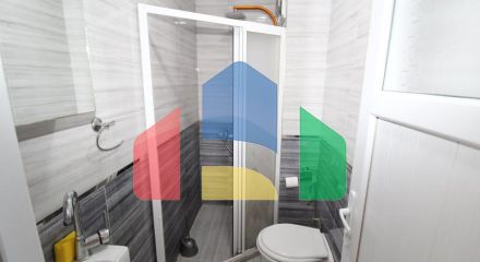 Квартира 1+1 в Стамбуле