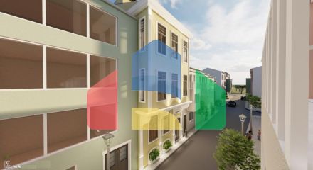 Вилла 4+4 в Стамбуле