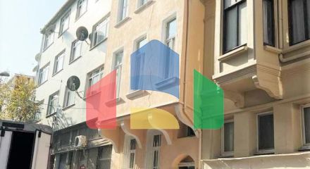 Вилла 4+4 в Стамбуле