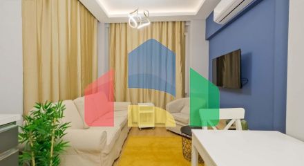 Вилла 12+5 в Стамбуле