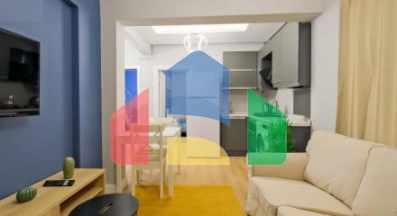 Вилла 12+5 в Стамбуле Вилла 12+5 в Стамбуле