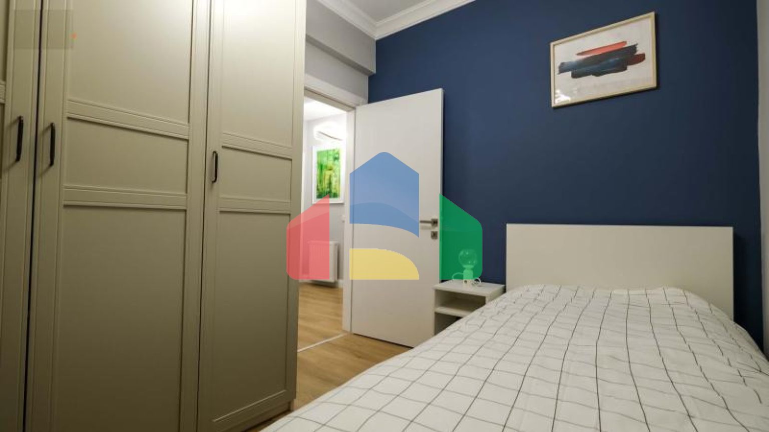 Вилла 12+5 в Стамбуле