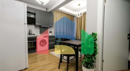 Вилла 12+5 в Стамбуле Вилла 12+5 в Стамбуле