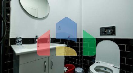 Вилла 12+5 в Стамбуле Вилла 12+5 в Стамбуле